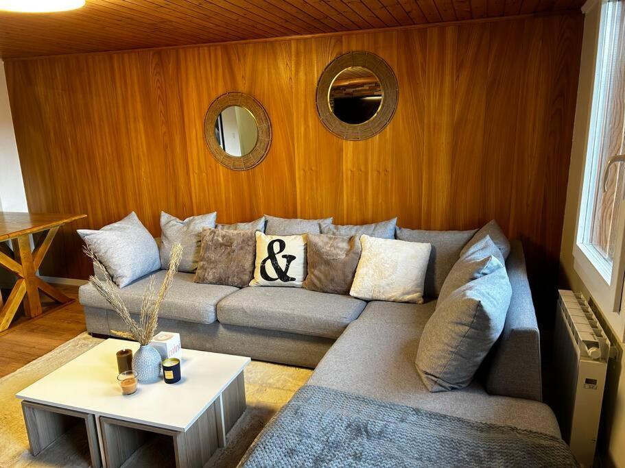 Apartamento Snow Nest: Superbe Cocon Enneige