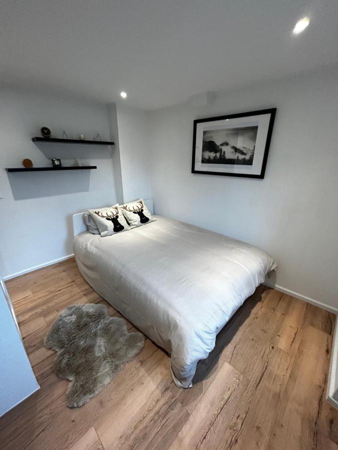 Apartamento Snow Nest: Superbe Cocon Enneige *