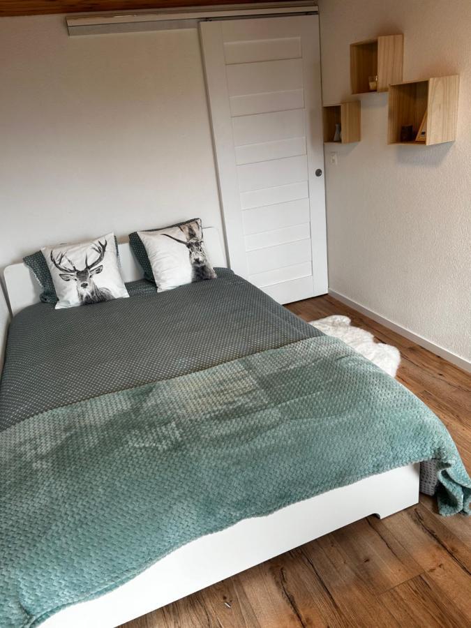 Apartamento Snow Nest: Superbe Cocon Enneige Crans-Montana