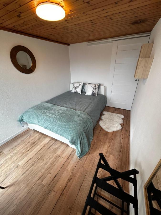 Apartamento Snow Nest: Superbe Cocon Enneige *